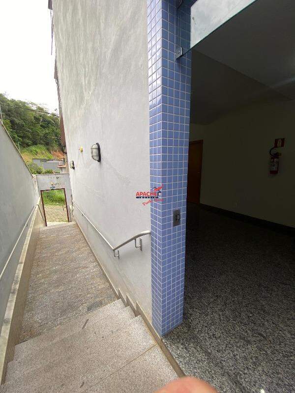 Apartamento à venda no Guarapiranga: 