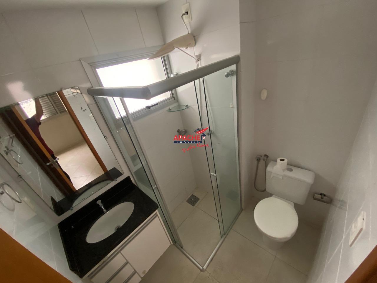 Apartamento à venda no Guarapiranga: 