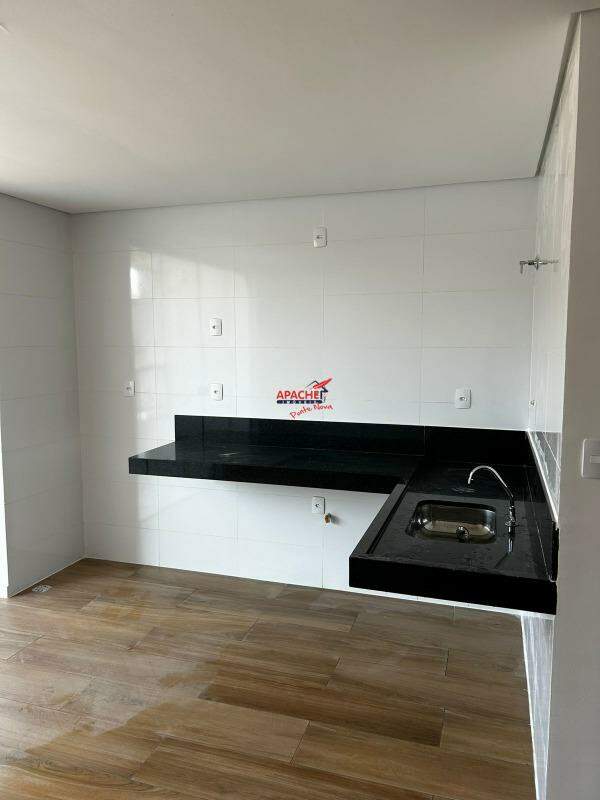 Studio para aluguel no Paraíso: 