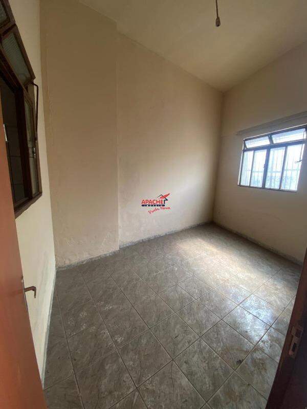 Kitnet para aluguel no Santo Antônio I: 