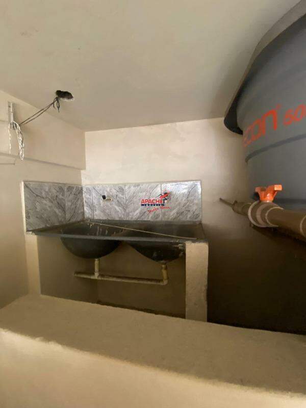 Kitnet para aluguel no Santo Antônio I: 