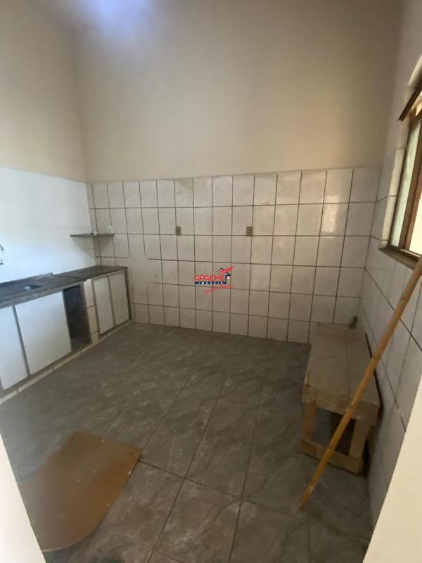 Kitnet para aluguel no Santo Antônio I: 