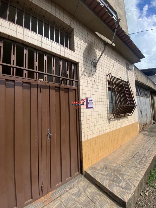 Kitnet para aluguel no Santo Antônio I: 