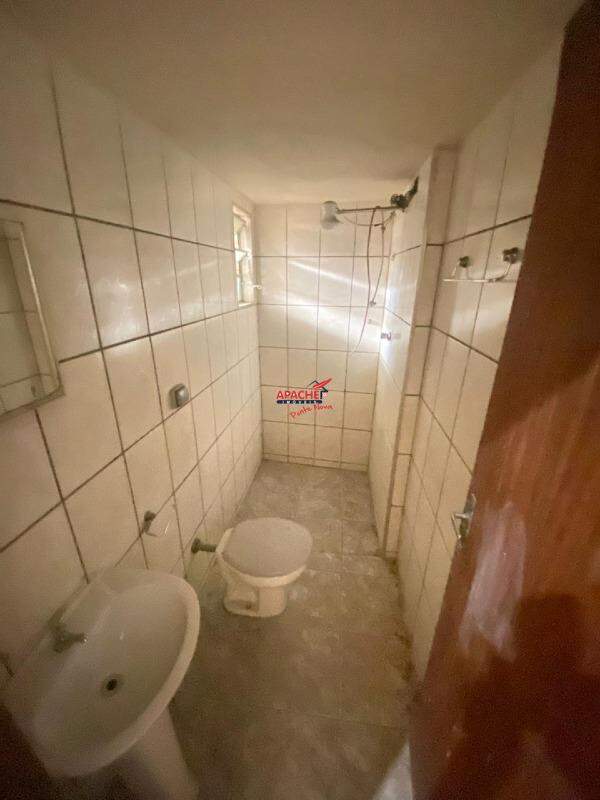 Kitnet para aluguel no Santo Antônio I: 