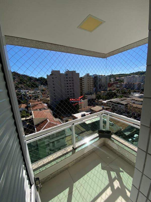 Apartamento para aluguel no Palmeiras: 