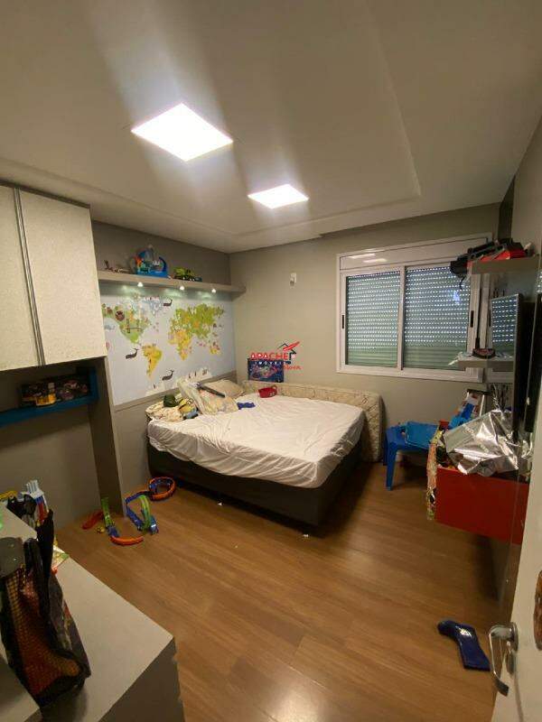 Apartamento para aluguel no Palmeiras: 