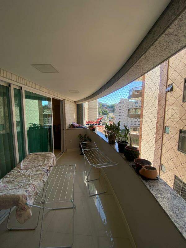 Apartamento para aluguel no Palmeiras: 