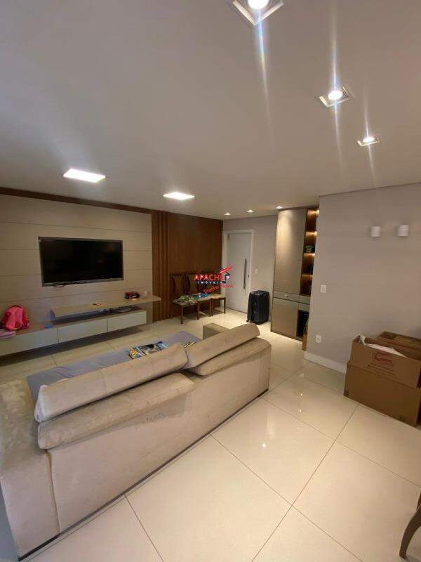 Apartamento para aluguel no Palmeiras: 