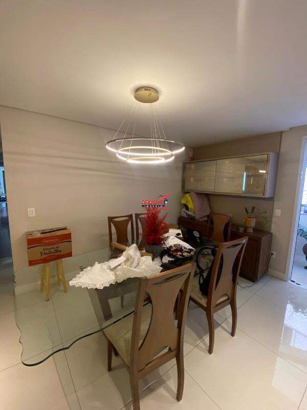 Apartamento para aluguel no Palmeiras: 