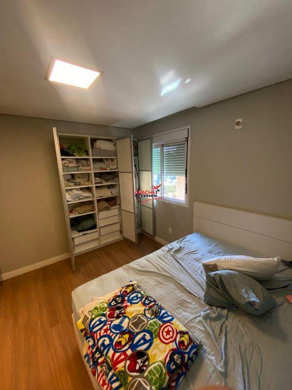 Apartamento para aluguel no Palmeiras: 