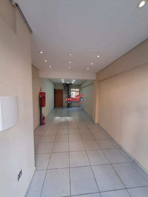 Loja à venda no Centro: 