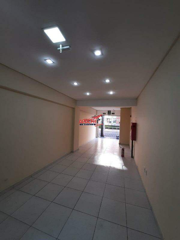 Loja à venda no Centro: 