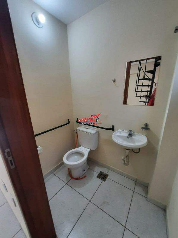 Loja à venda no Centro: 