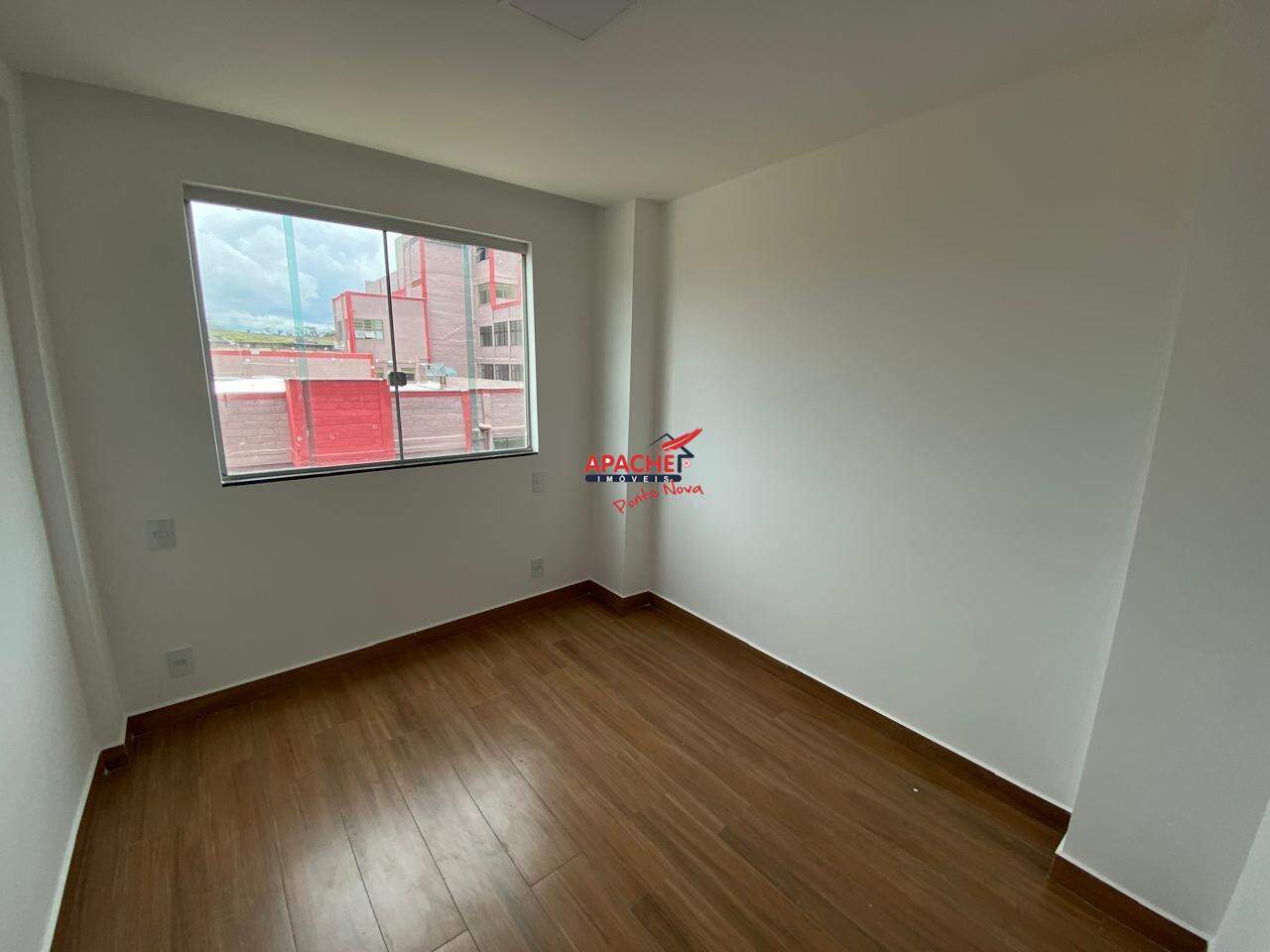 Apartamento para aluguel no Paraíso: 