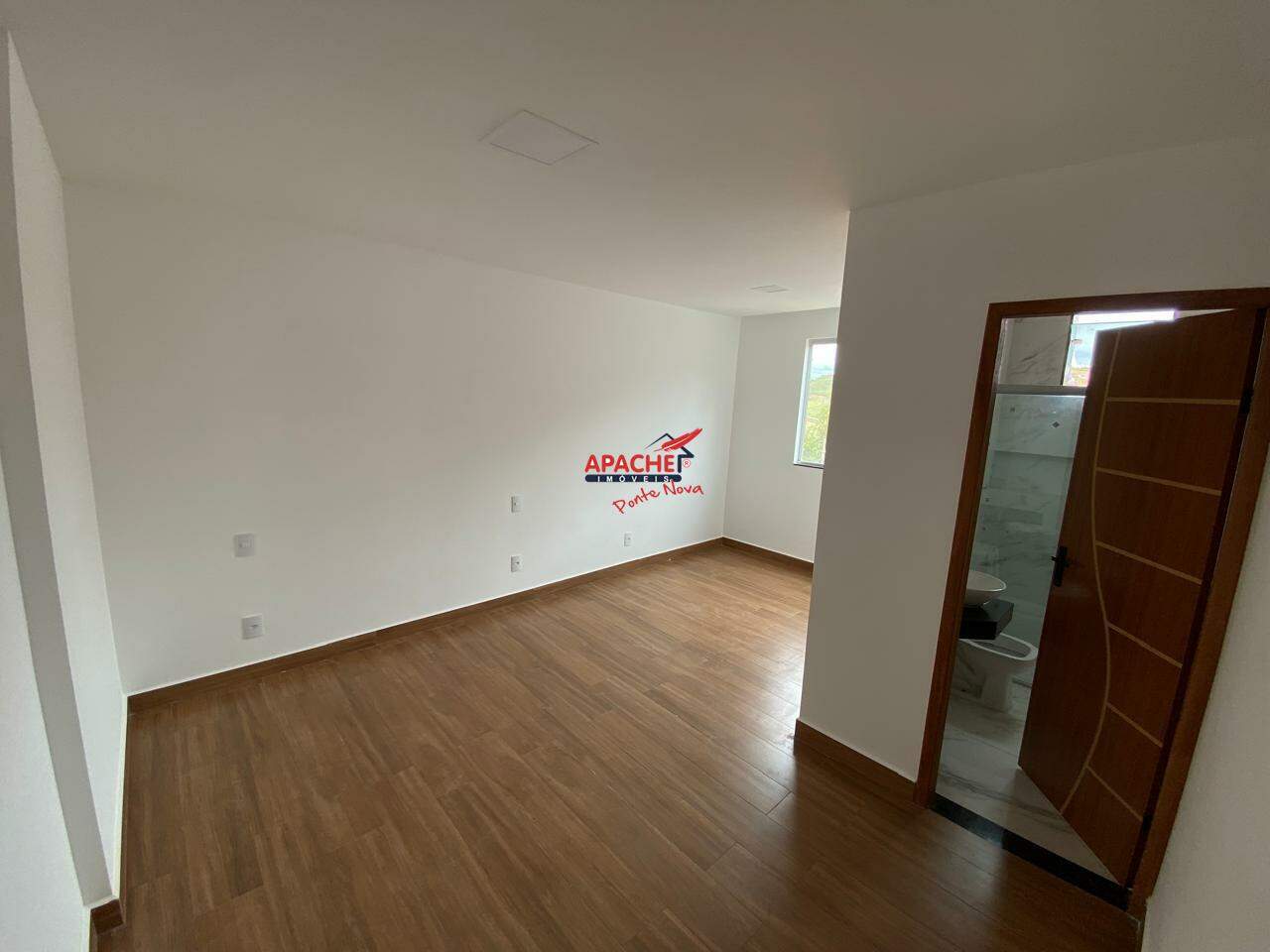 Apartamento para aluguel no Paraíso: 