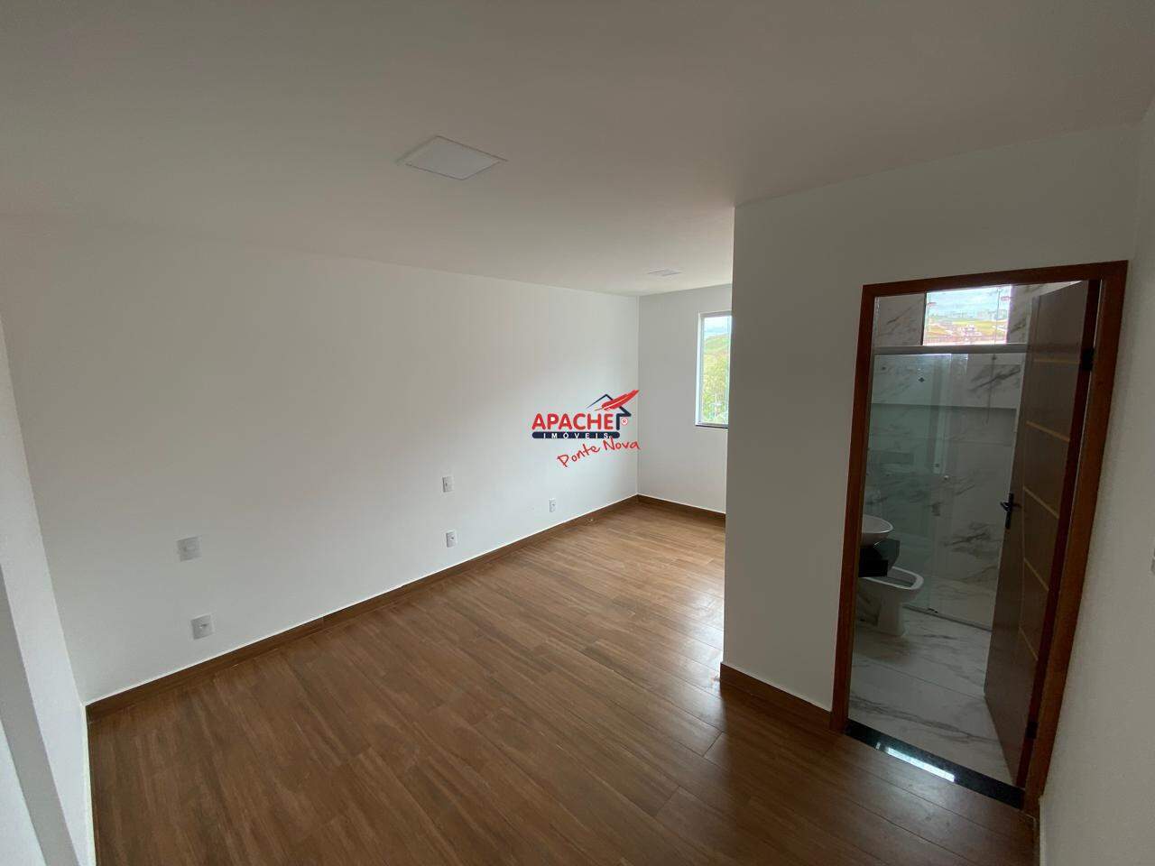 Apartamento para aluguel no Paraíso: 