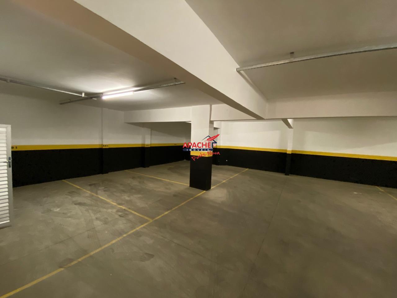 Apartamento para aluguel no Paraíso: 