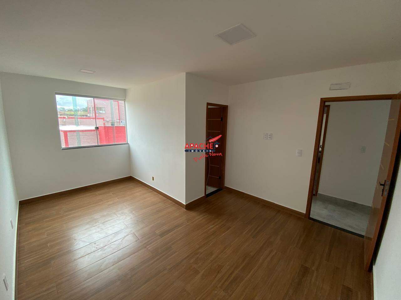 Apartamento para aluguel no Paraíso: 