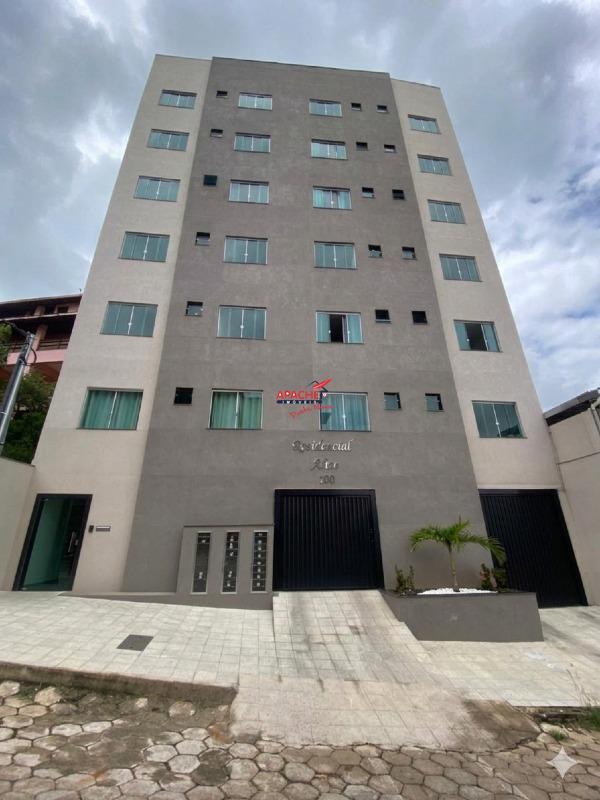 Apartamento para aluguel no Paraíso: 