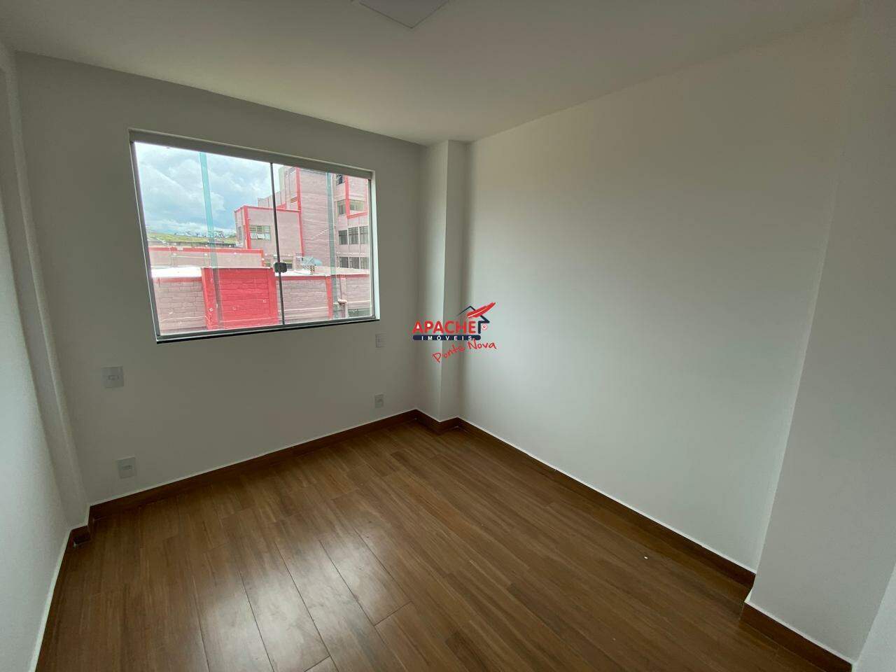 Apartamento para aluguel no Paraíso: 