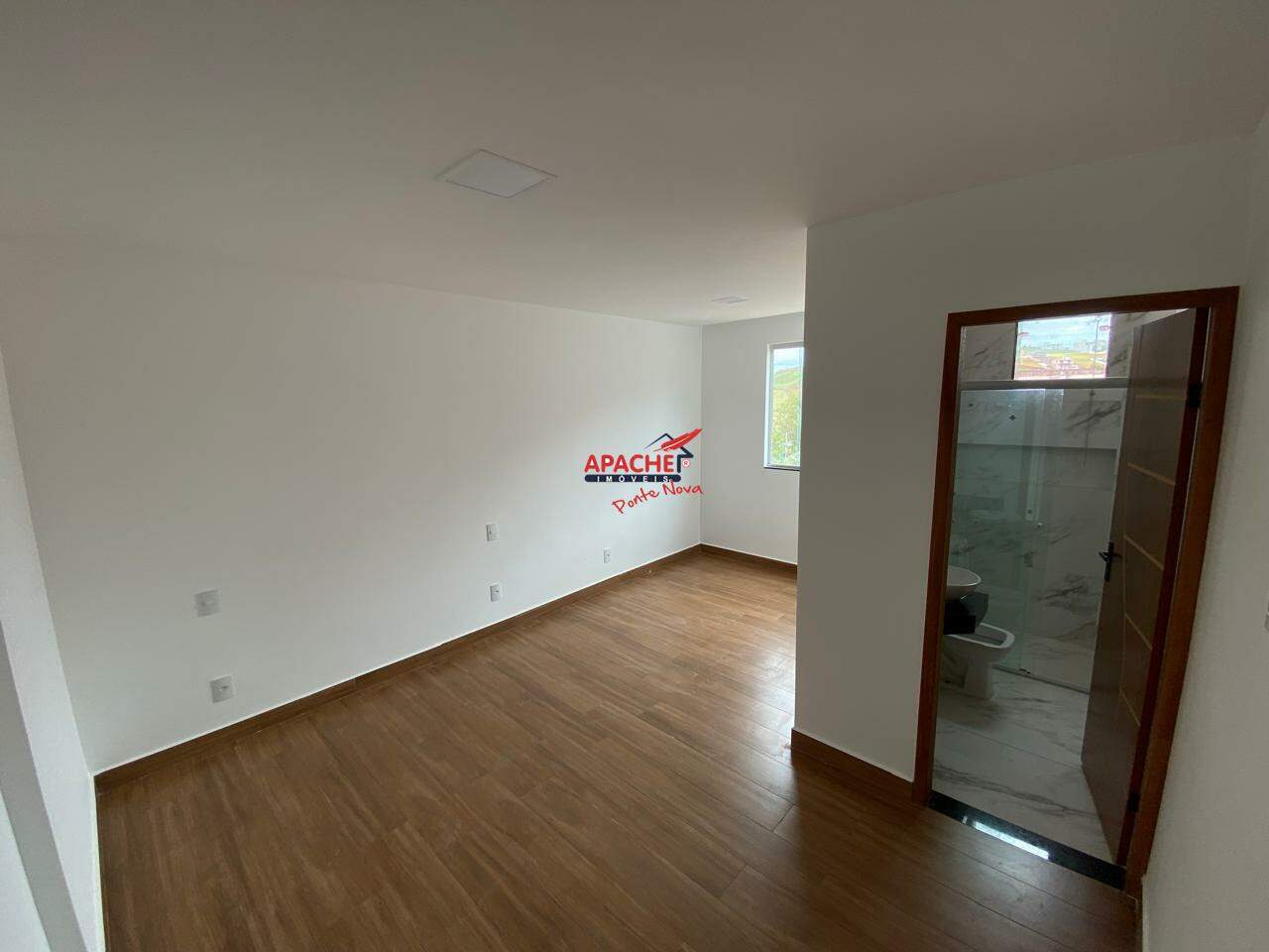 Apartamento para aluguel no Paraíso: 