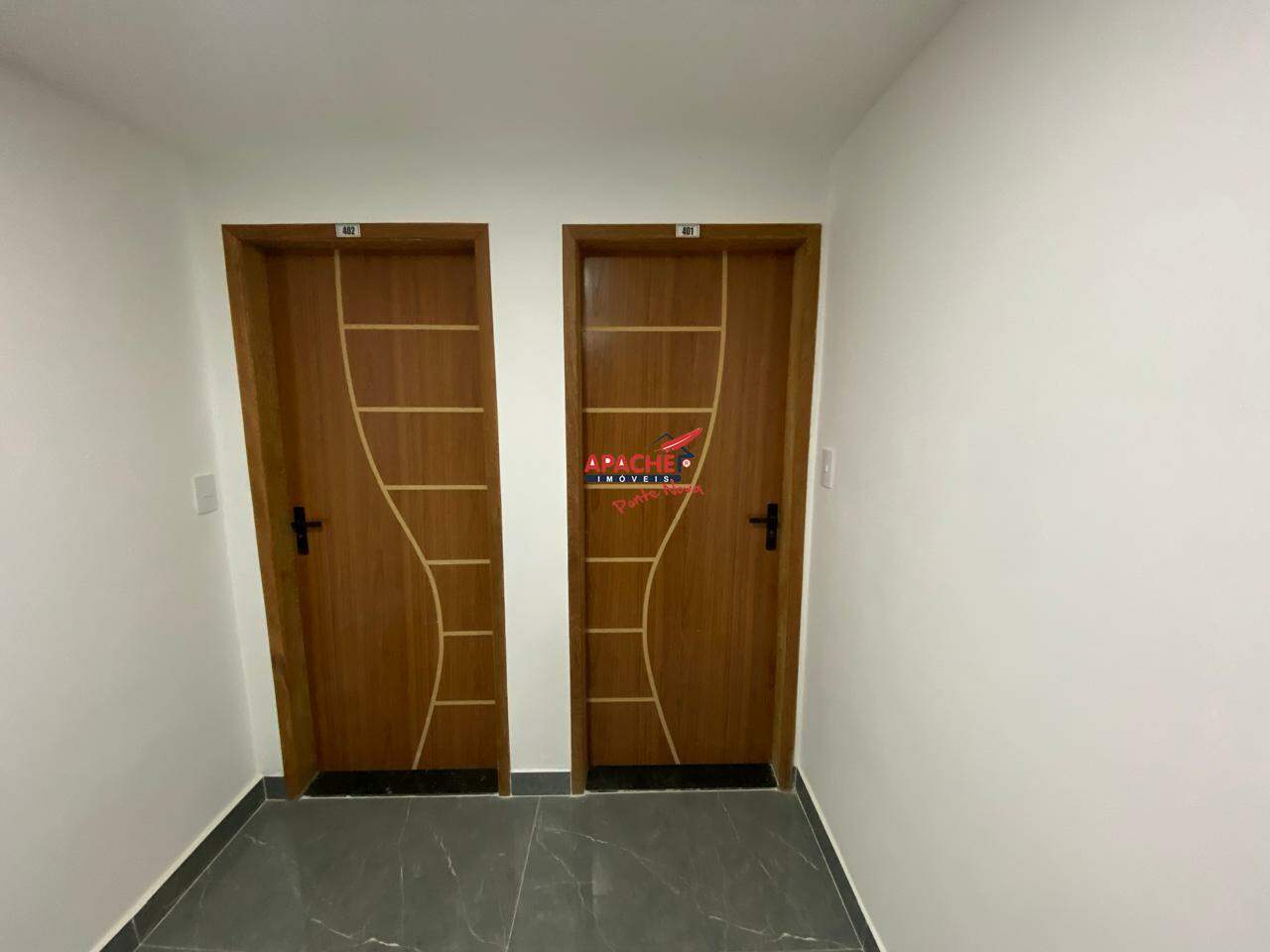 Apartamento para aluguel no Paraíso: 