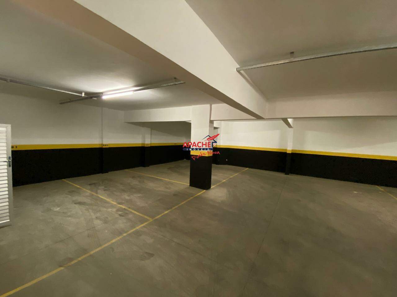 Apartamento para aluguel no Paraíso: 