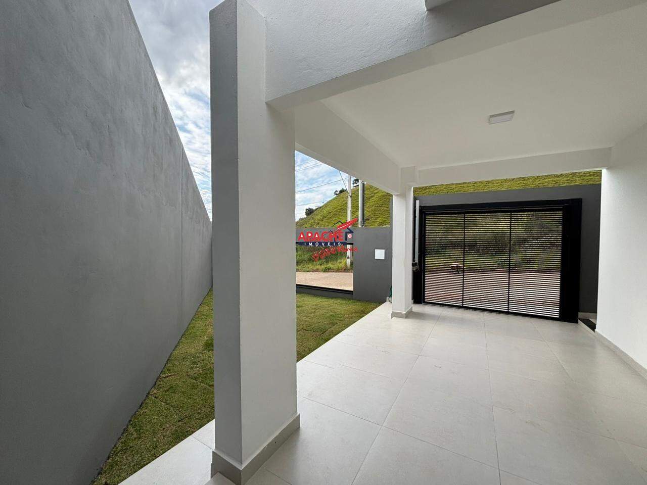 Casa para aluguel no Cidade Da Serra: 