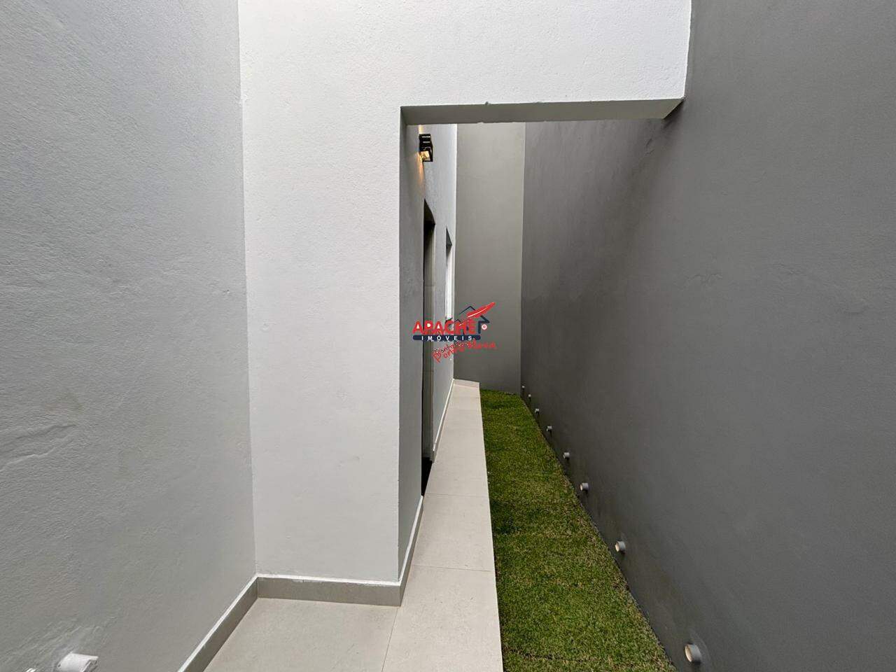 Casa para aluguel no Cidade Da Serra: 