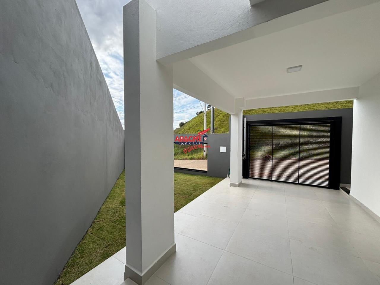 Casa para aluguel no Cidade Da Serra: 