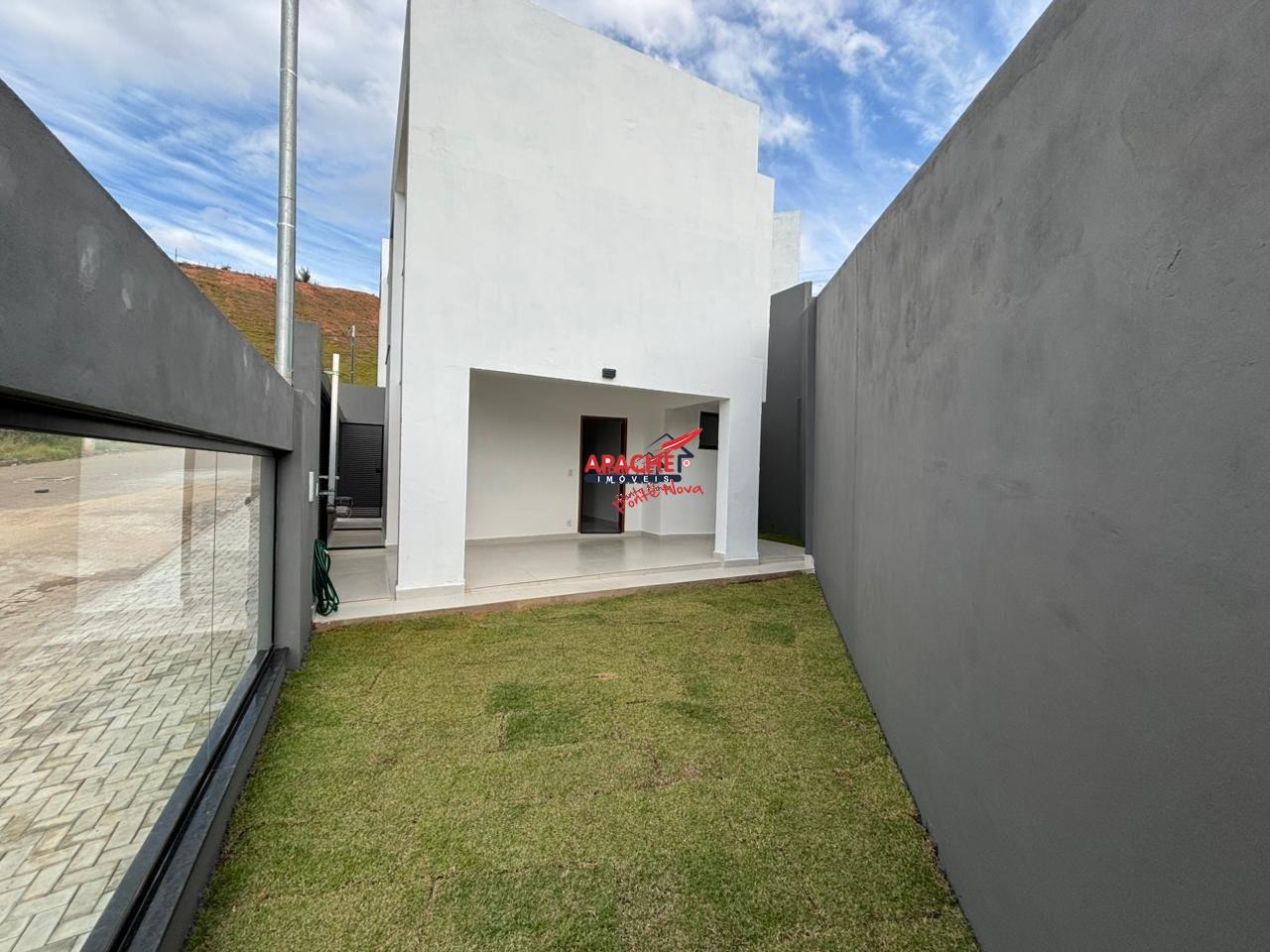 Casa para aluguel no Cidade Da Serra: 