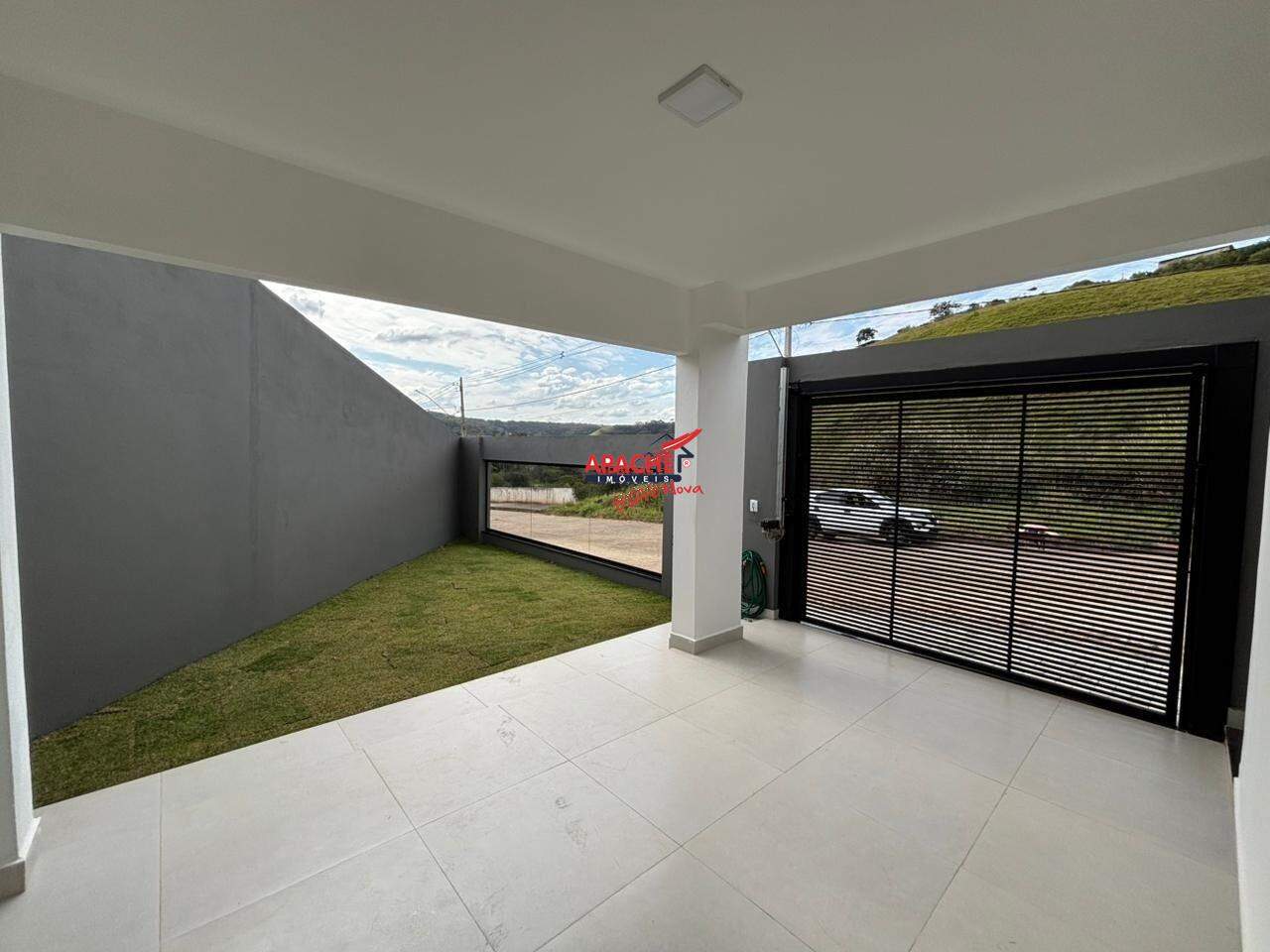 Casa para aluguel no Cidade Da Serra: 