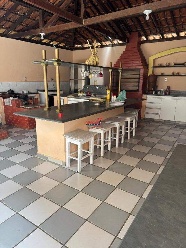 Chácara à venda no Vau Açú: 