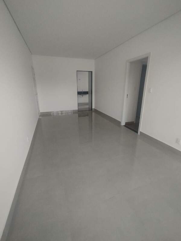 Apartamento à venda no Palmeiras: 