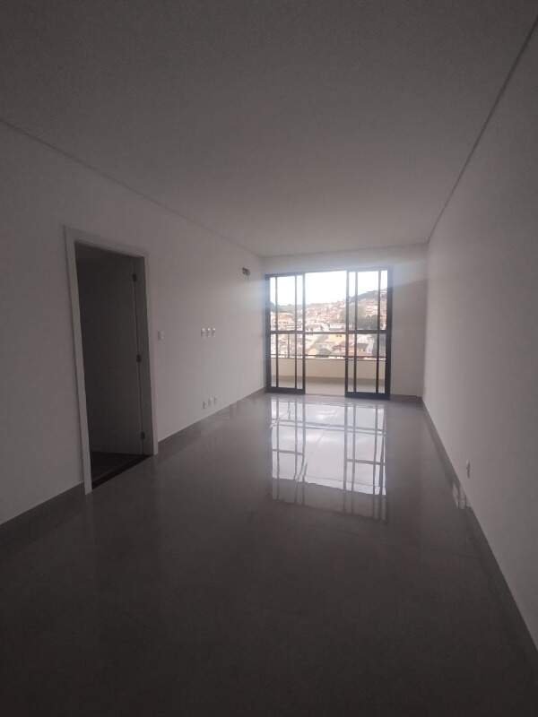 Apartamento à venda no Palmeiras: 