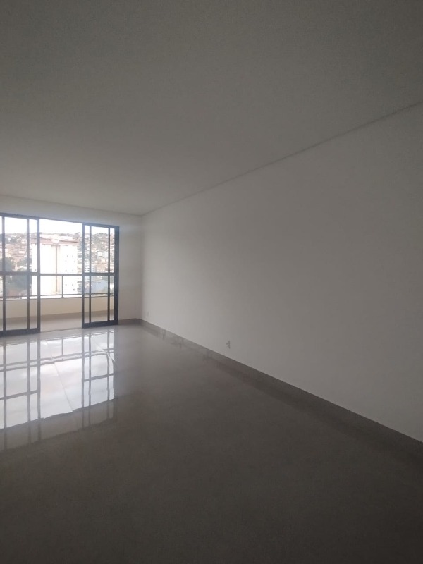 Apartamento à venda no Palmeiras: 