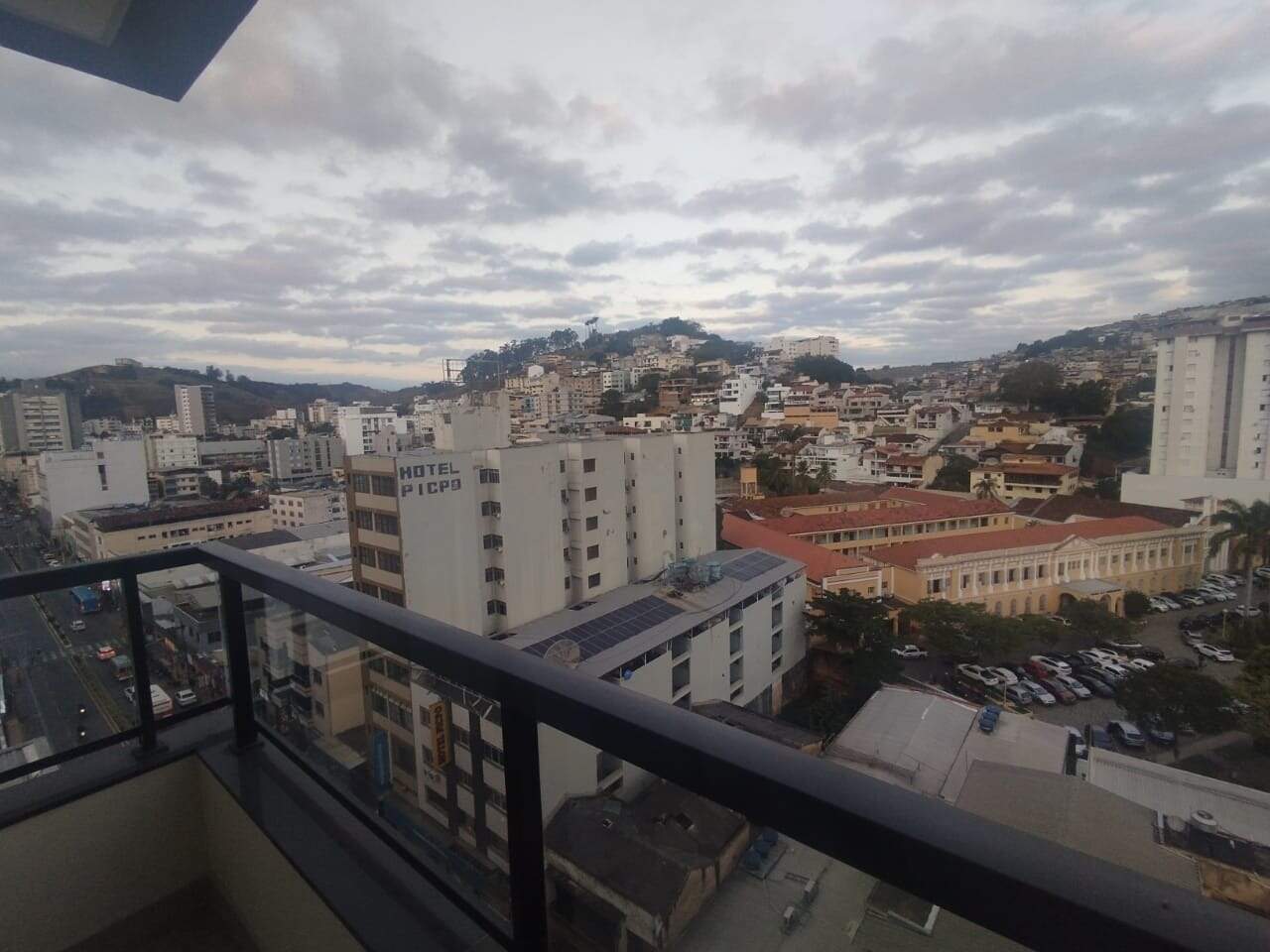 Apartamento à venda no Palmeiras: 