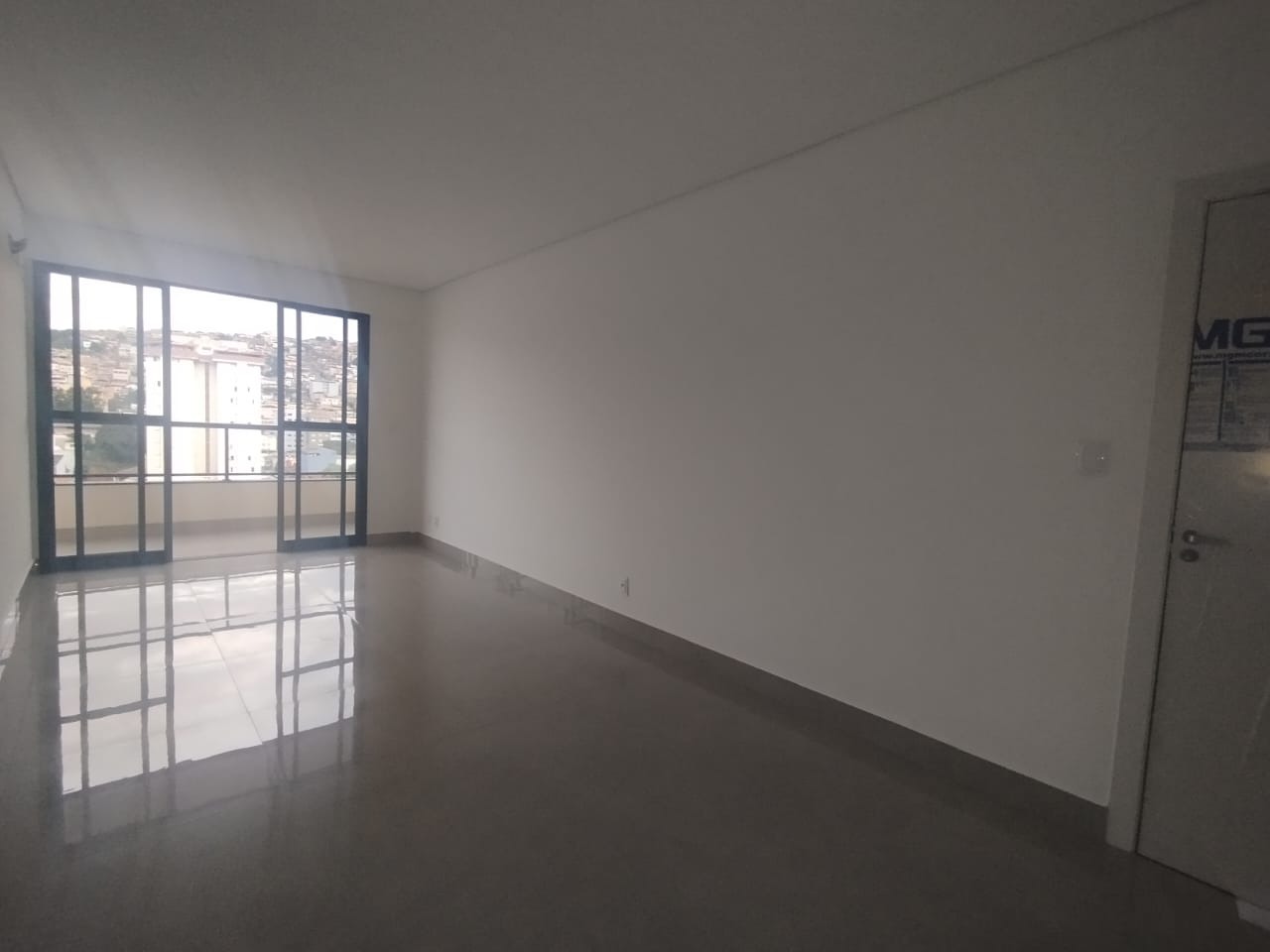 Apartamento à venda no Palmeiras: 