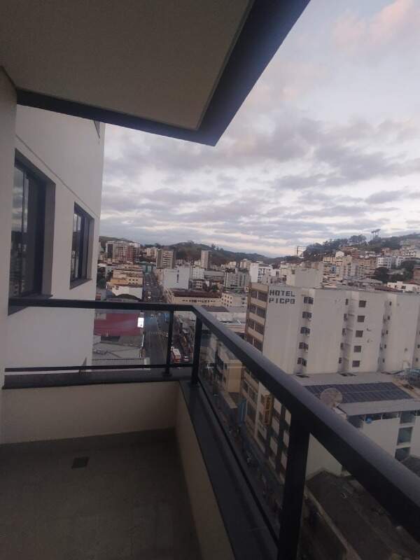 Apartamento à venda no Palmeiras: 