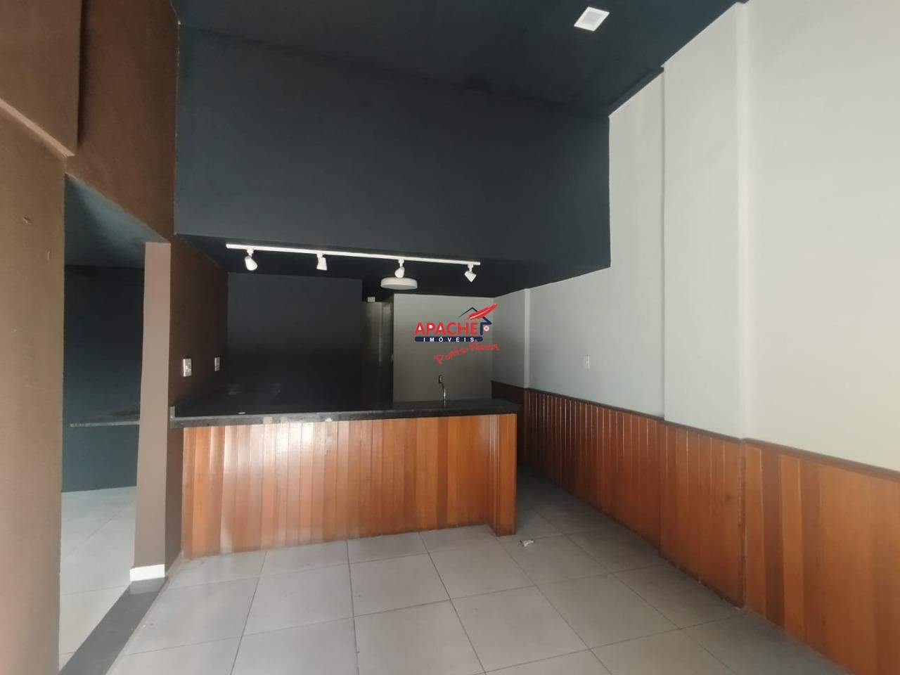 Loja para aluguel no Centro: 