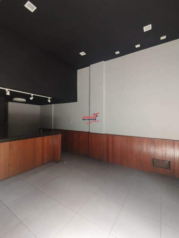 Loja para aluguel no Centro: 