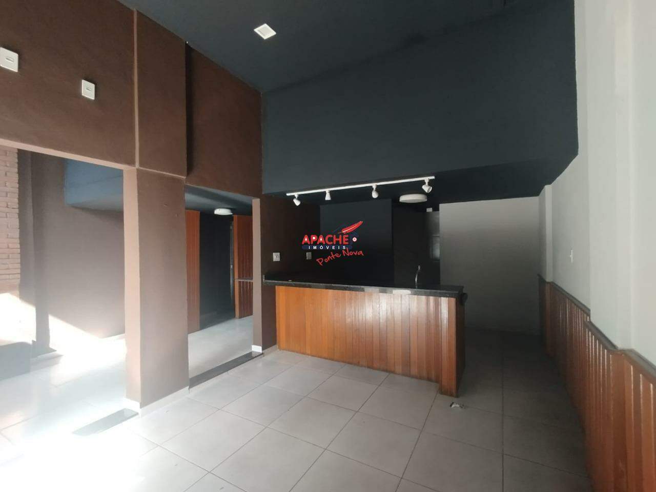 Loja para aluguel no Centro: 