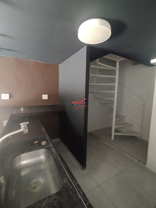 Loja para aluguel no Centro: 