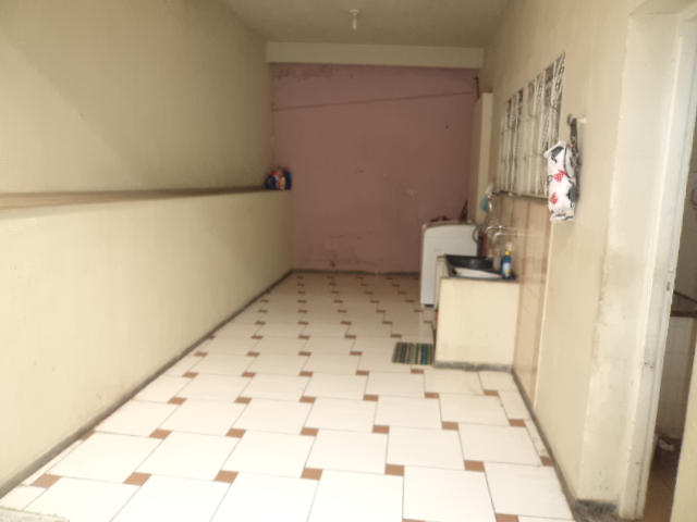 Casa à venda no Centro: 