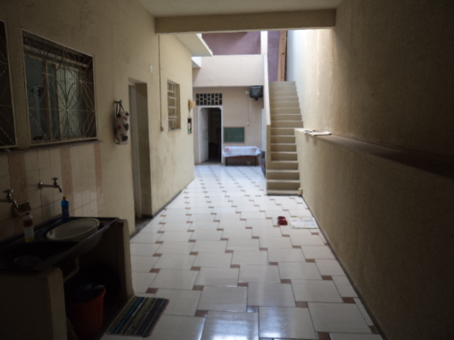 Casa à venda no Centro: 