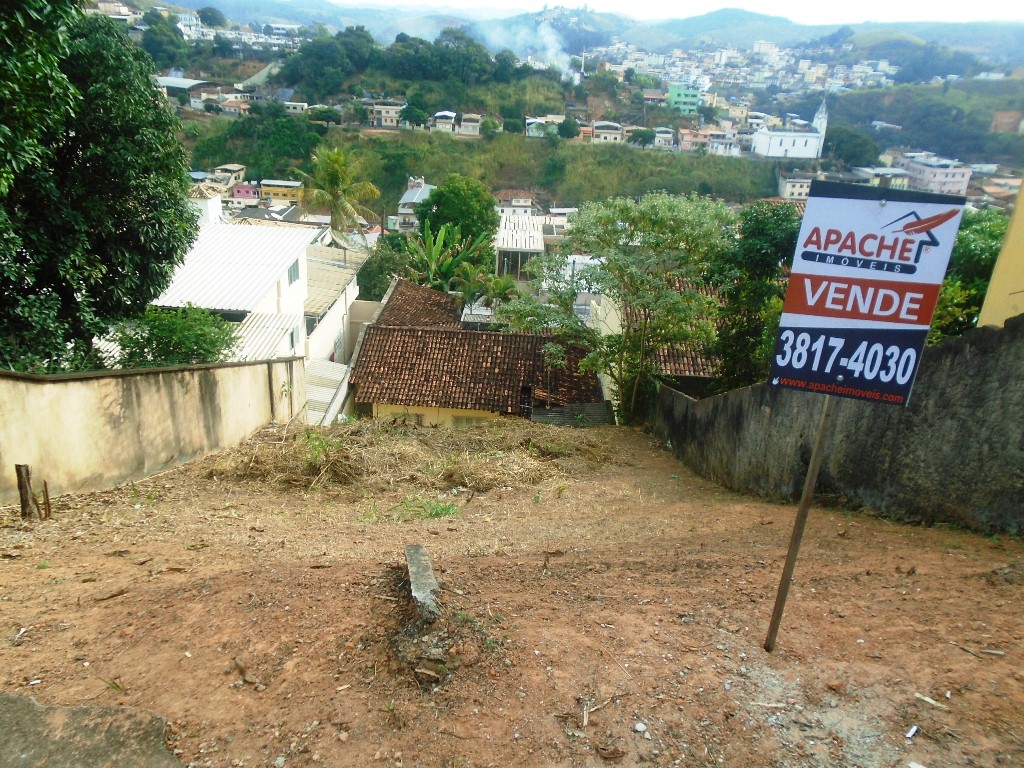 Lote à venda no Sumaré: 