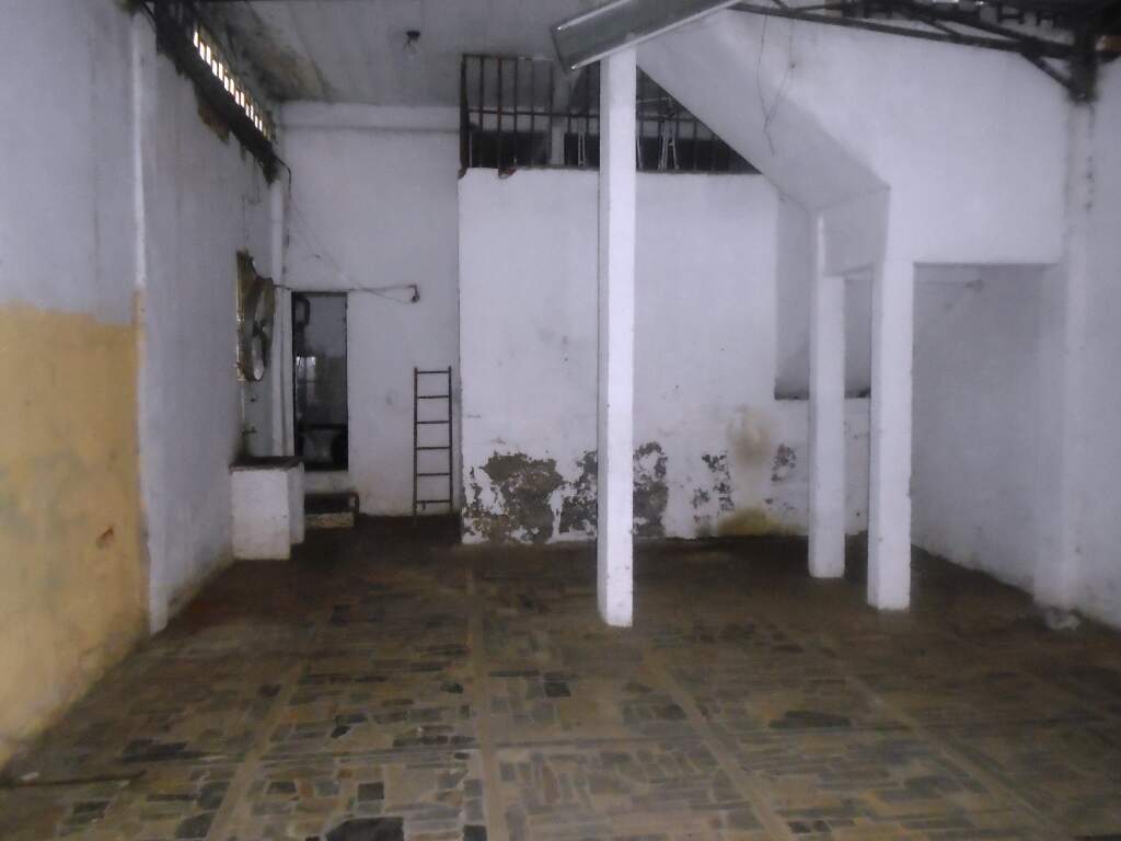 Galpão à venda no Vila Centenário: 