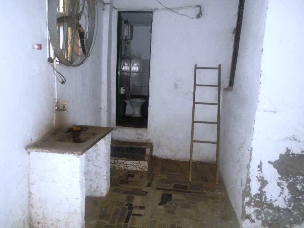 Galpão à venda no Vila Centenário: 