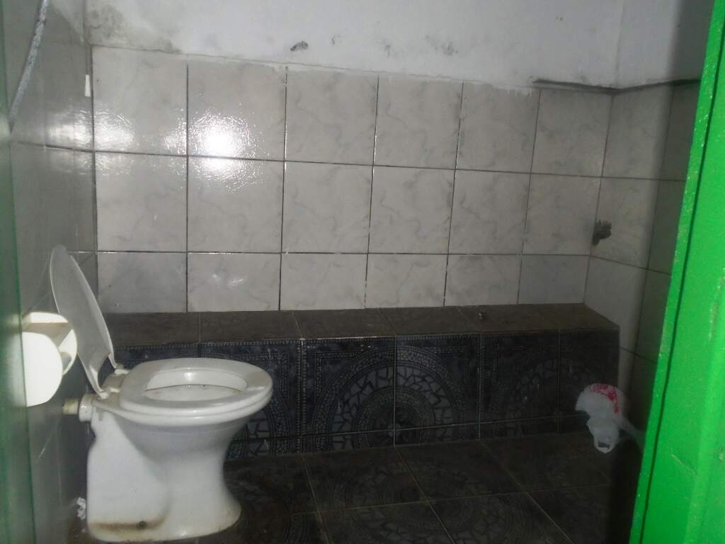 Galpão à venda no Vila Centenário: 