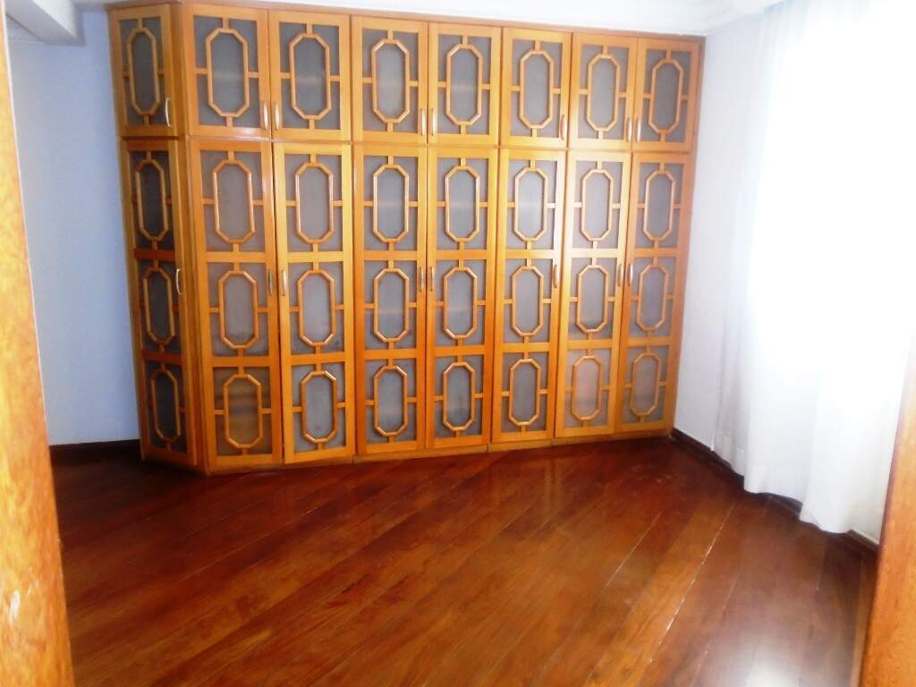 Cobertura à venda no Guarapiranga: 